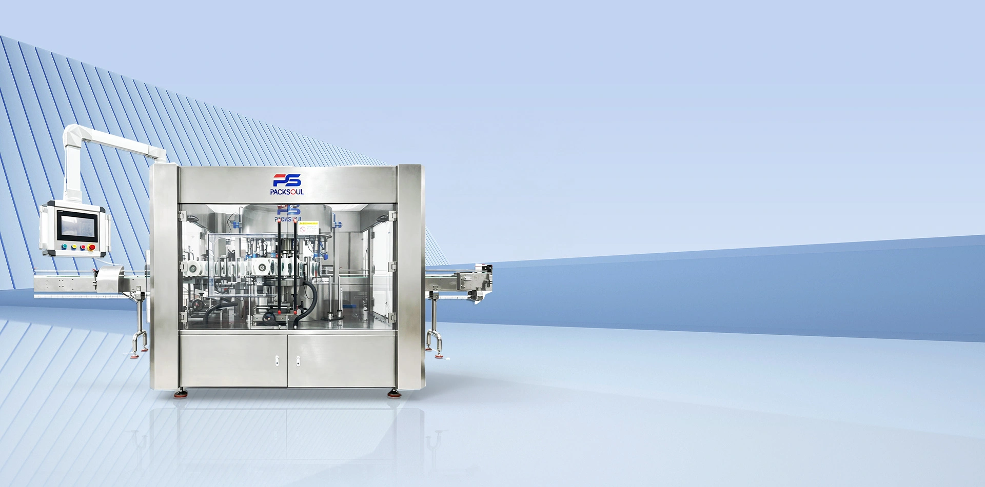 Chine Fournisseur de machines d'étiquetage haute performance