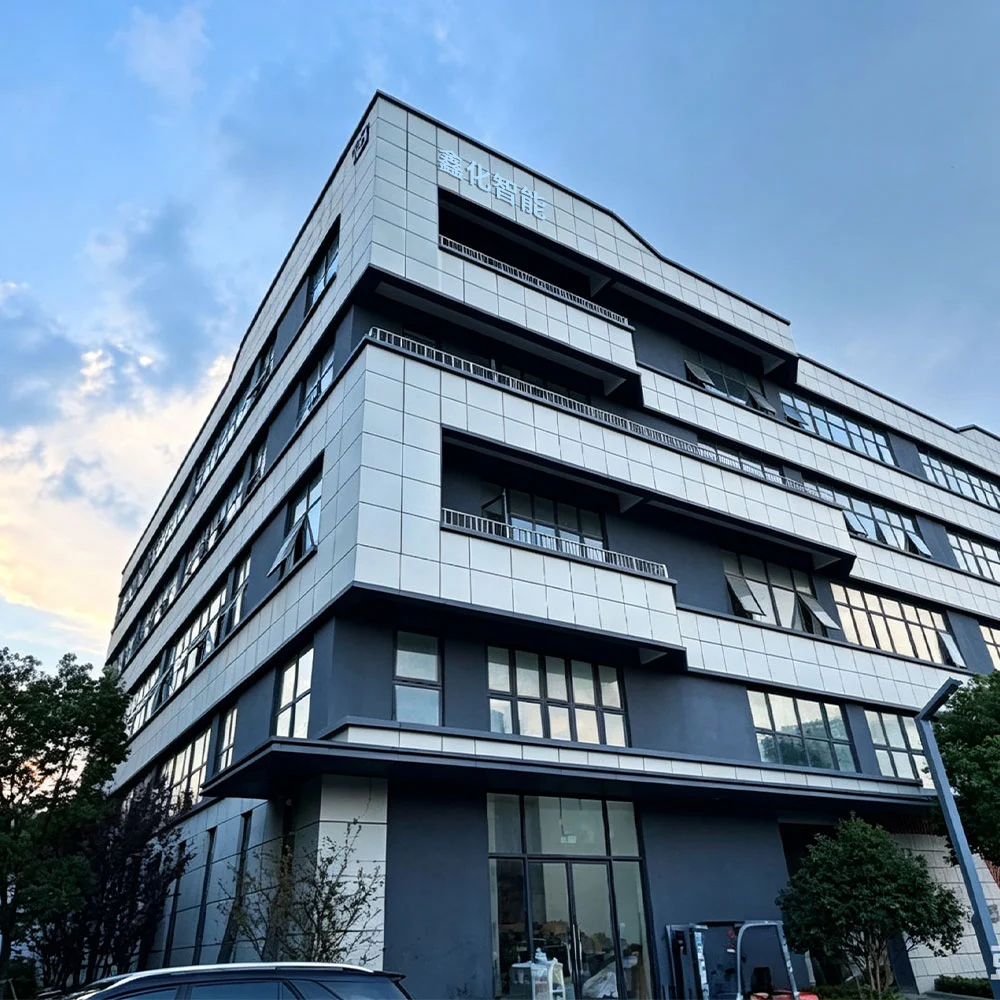 Technologie d'emballage Packsoul (Shanghai) Co., Ltd